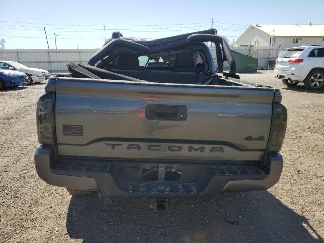 2021 TOYOTA TACOMA DOU - 3TMCZ5AN1MM416183