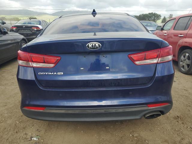 2018 KIA OPTIMA LX - 5XXGT4L39JG223575
