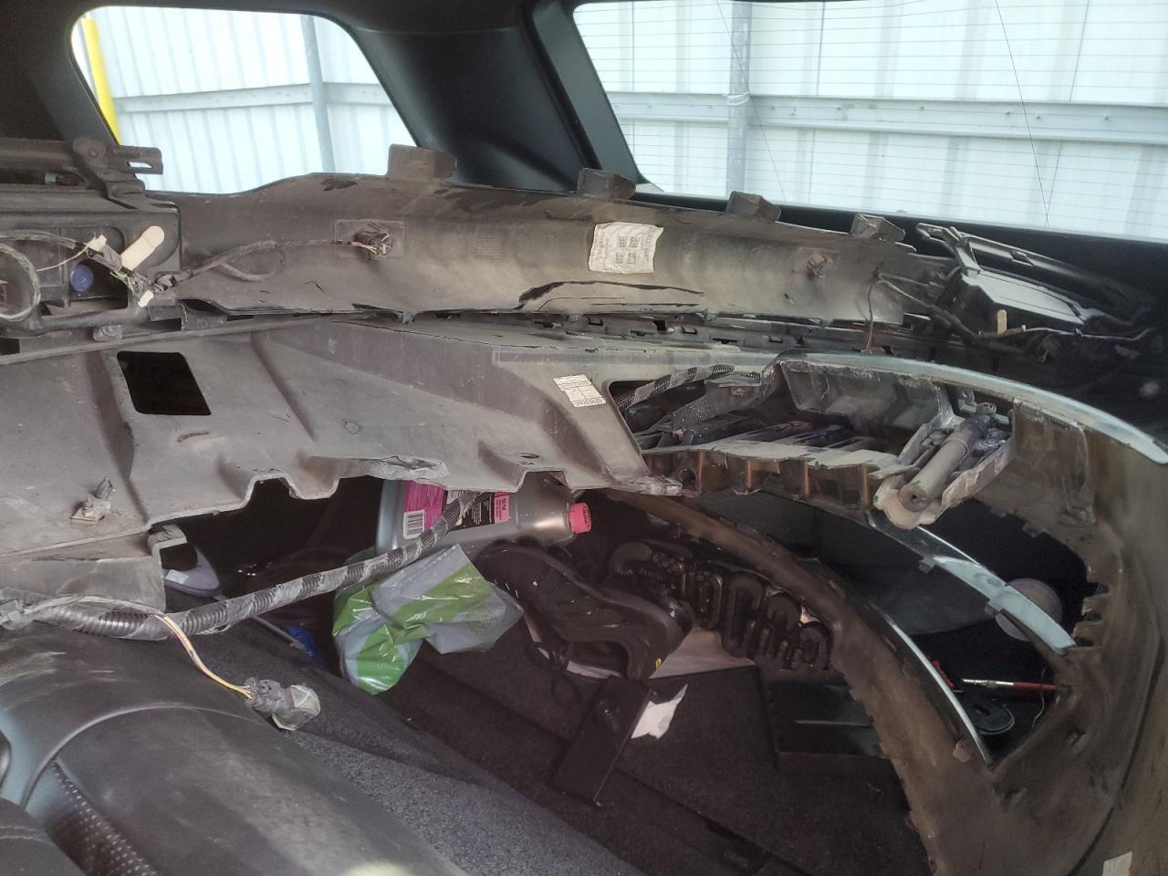 LAND ROVER RANGE ROVER HSE