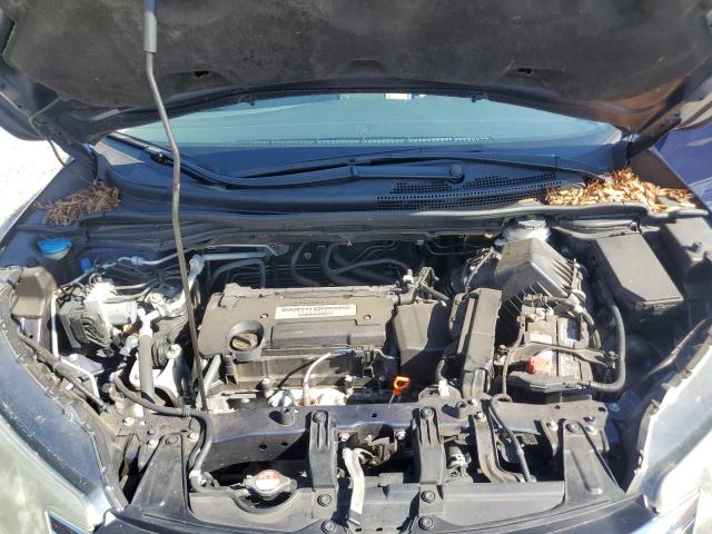 2015 HONDA CR-V 3CZRM3H33FG715784