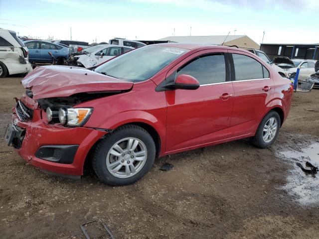 Vin: 1g1jc5sb9g4116588, lot: 47840565, chevrolet sonic lt 2016 img_1