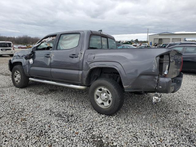 2018 TOYOTA TACOMA DOU - 5TFAX5GN9JX121469
