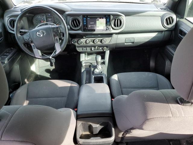 2019 TOYOTA TACOMA DOU - 3TMCZ5AN4KM218131