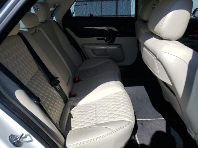 2016 JAGUAR XJL PORTFO SAJWA2G70G8W01136
