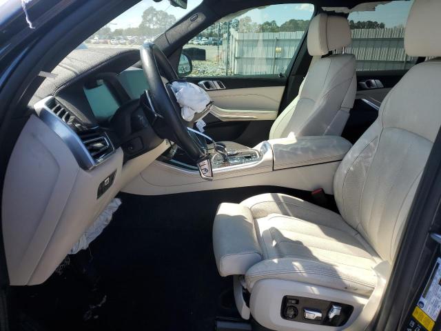 2021 BMW X5 XDRIVE40I 5UXCR6C07M9G66390