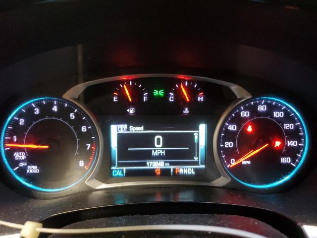 2019 CHEVROLET TRAVERSE L - 1GNEVHKW3KJ244902