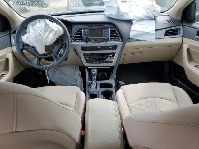 2015 HYUNDAI SONATA ECO - 5NPE24AA3FH161775