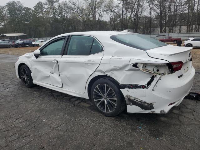 Vin: 4t1g11ak7lu876140, lot: 49974255, toyota camry se 20202