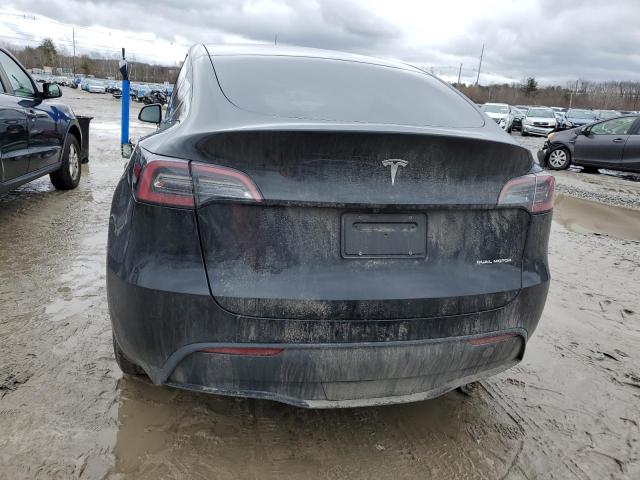 2023 TESLA MODEL Y - 7SAYGDEE7PA030344