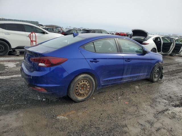 Vin: kmhd84lfxlu091322, lot: 47014745, hyundai elantra sel 20203