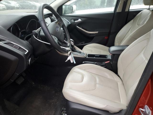 2018 FORD FOCUS TITA - 1FADP3N26JL271742