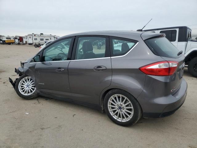 2014 FORD C-MAX SEL - 1FADP5BU3EL502314