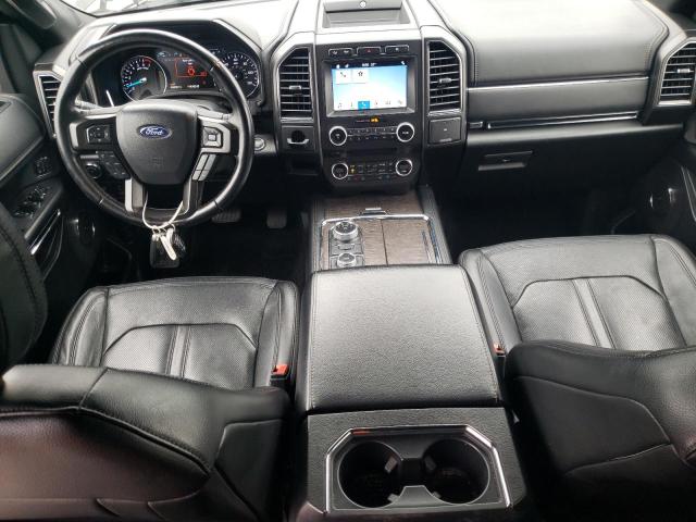 2018 FORD EXPEDITION - 1FMJK2AT2JEA25680