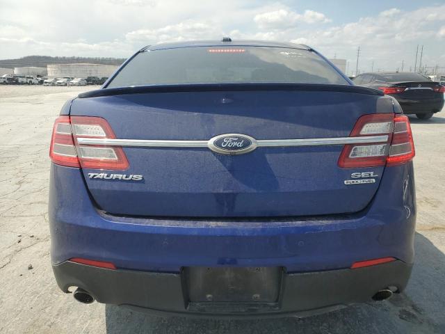 2015 FORD TAURUS SEL - 1FAHP2E8XFG174995