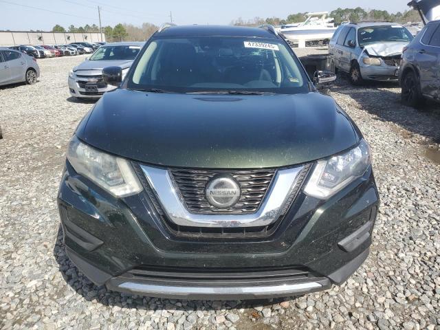2019 NISSAN ROGUE S - 5N1AT2MT6KC775380