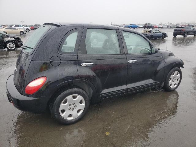 CHRYSLER PT CRUISER 2006 black  gas 3A4FY58B46T271560 photo #4