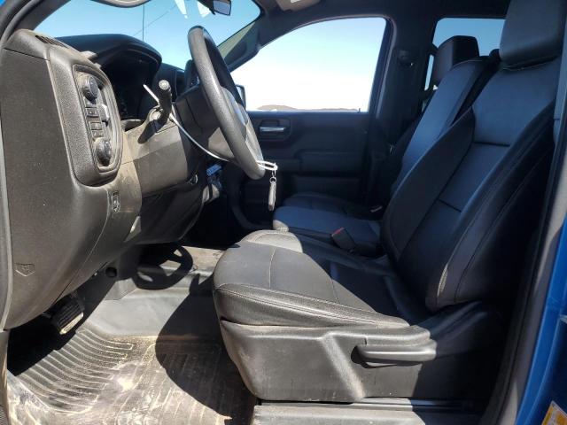 1GCPDAEK0NZ523055 2022 CHEVROLET ALL Models