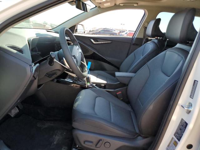 2025 KIA NIRO SX KNDCT3LE7S5251214