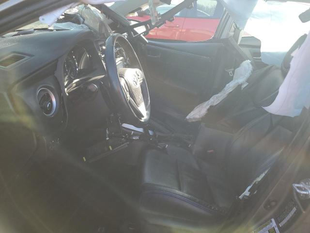 2017 TOYOTA COROLLA L - 2T1BURHE1HC769772