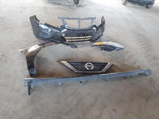 2017 NISSAN ALTIMA 2.5 - 1N4AL3AP2HC497786