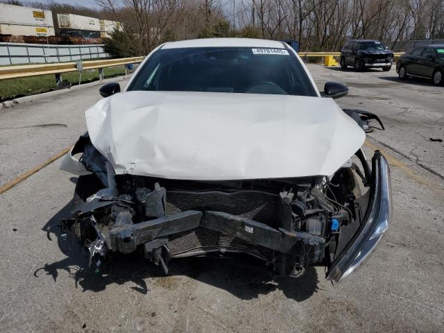 2021 KIA FORTE GT L - 3KPF34AD7ME367047