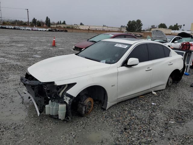 INFINITI Q50 PREMIU