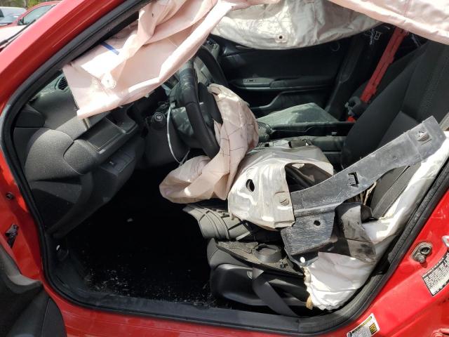 2017 HONDA CIVIC EX - SHHFK7H59HU207558