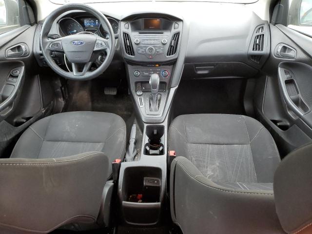2017 FORD FOCUS S - 1FADP3E20HL304678
