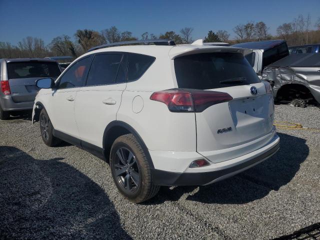 Vin: jtmwfrev1jd126296, lot: 50650045, toyota rav4 adventure 20182