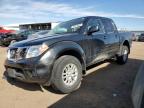 2019 NISSAN FRONTIER S - 1N6AD0EV5KN703304