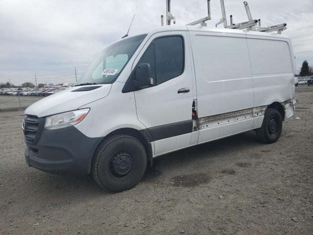 MERCEDES-BENZ SPRINTER 2500