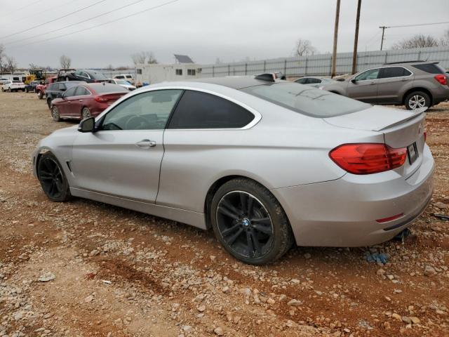 2015 BMW 428 I - WBA3N7C56FK222132