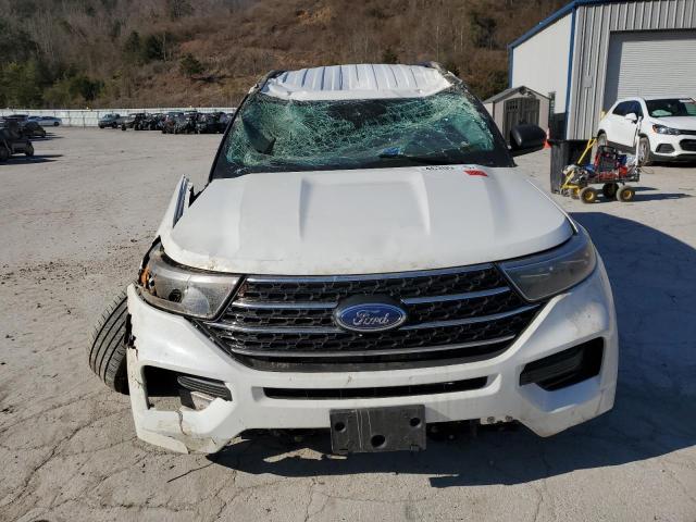 2024 FORD EXPLORER X - 1FMSK8DH0RGA44890