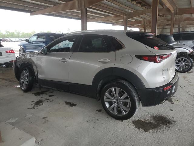 Vin: 3mvdmbbm2pm559542, lot: 50688805, mazda cx30 select 20232