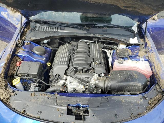 2021 DODGE CHARGER SC - 2C3CDXGJXMH579478