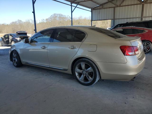 Vin: jthbe1ks8b0052637, lot: 47921665, lexus gs350 350 20112