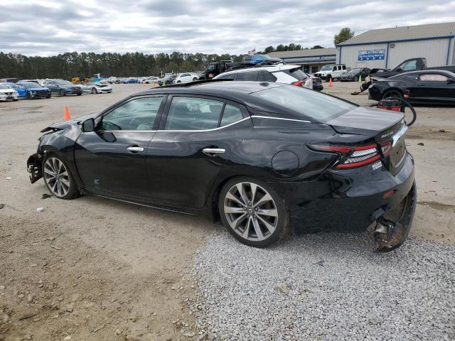 Vin: 1n4aa6fv0nc504826, lot: 49600065, nissan maxima platinum 20222