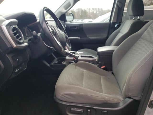 2021 TOYOTA TACOMA DOU - 3TMCZ5AN9MM374264