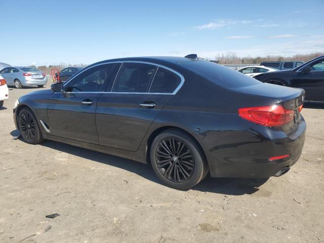 Vin: wbaje7c38hg890302, lot: 49297245, bmw 5 series xi 20172