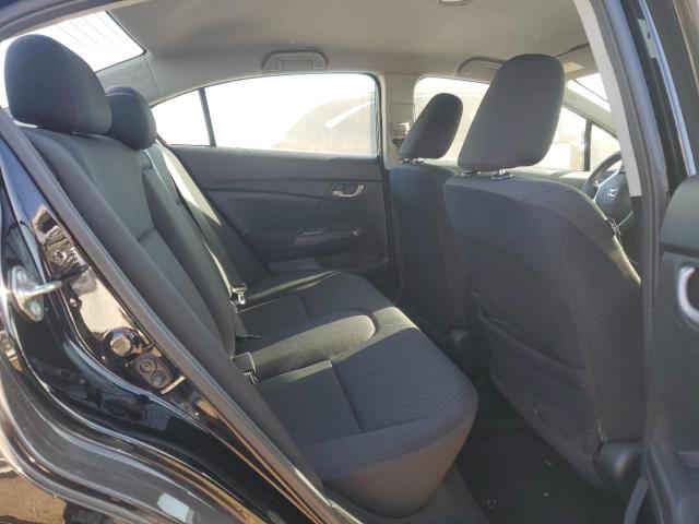 2015 HONDA CIVIC SE 19XFB2F72FE088117