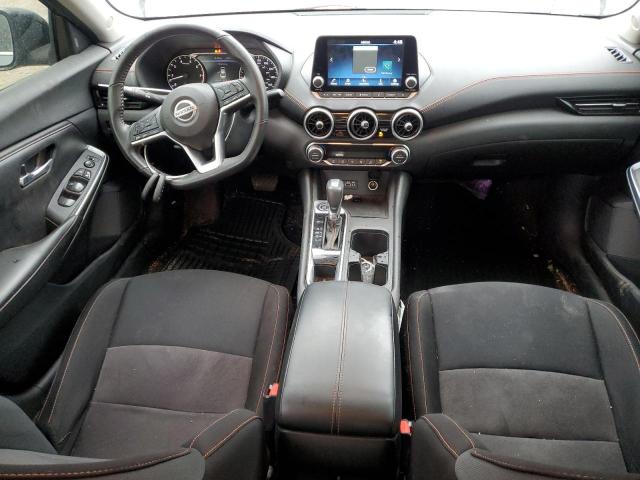 2023 NISSAN SENTRA SR - 3N1AB8DVXPY234734