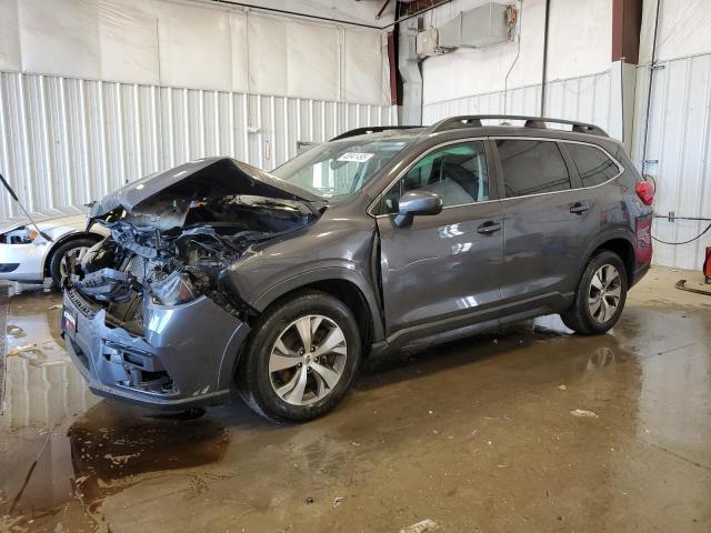 Vin: 4s4wmacd4k3466630, lot: 48941495, subaru ascent premium 2019 img_1