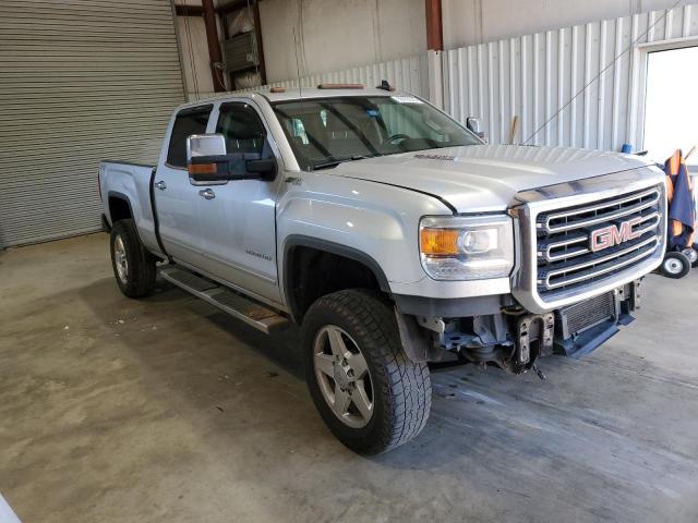 2015 GMC 2500HD 1GT12ZE83FF584255