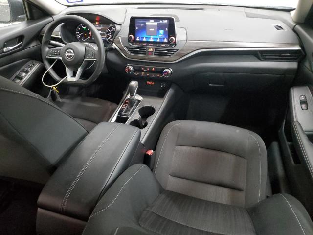 2025 NISSAN ALTIMA SV - 1N4BL4DV0SN349006