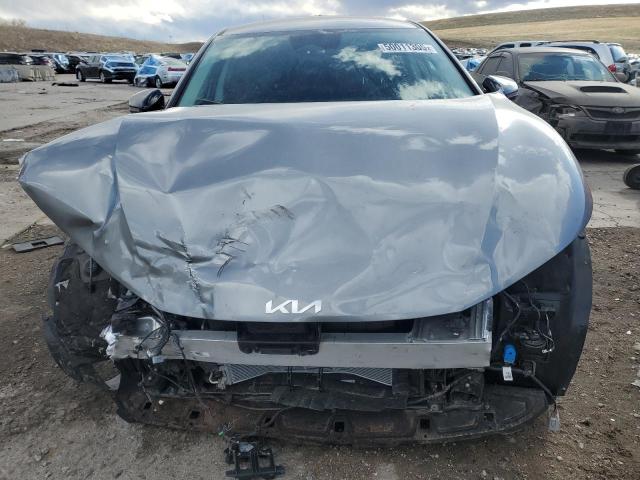 2024 KIA EV6 LIGHT - KNDC3DLC2R5620852