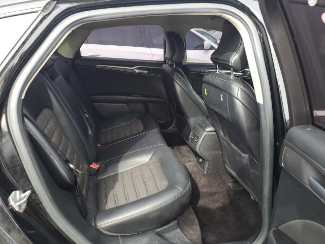 2017 FORD FUSION SE - 3FA6P0H76HR236466