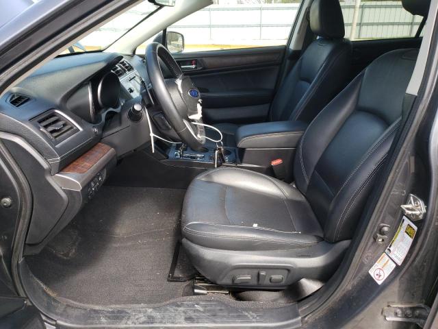 2019 SUBARU OUTBACK 2. - 4S4BSAJC2K3258034