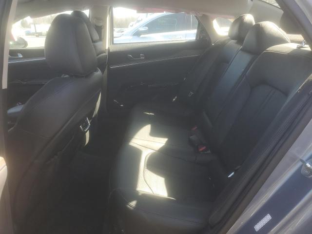 2022 KIA K5 EX - 5XXG34J2XNG110167