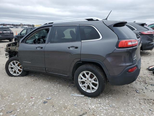 Vin: 1c4pjmcs0fw577973, lot: 50784495, jeep grand cher latitude 20152
