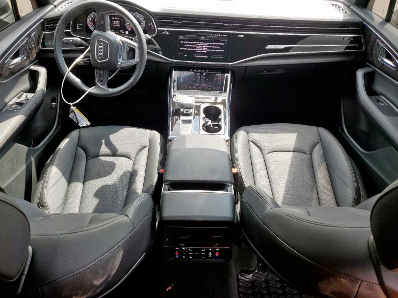 2024 AUDI Q7 PREMIUM - WA1LCBF74RD003777